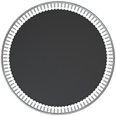 Trampoline Replacement Round Mat
