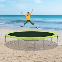 Trampoline Pad Replacement Safety Pad Trampoline Edge Cover Springs Protection