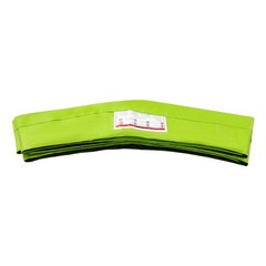 12 Ft Trampoline Spring Cover Green Trampoline Replacement Safety Pad Round