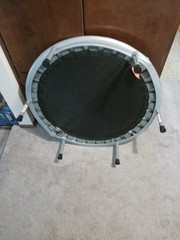 3″ Rebounder
