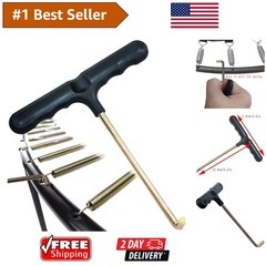 Trampoline Spring Pull Tool for Easy Installation & Safety Enhancements