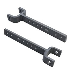 2 Pack 3 Point Stabilizer Replacement Fits Mahindra Tractor ，Part Number