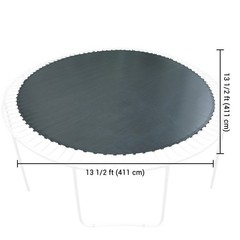 Trampoline Replacement Round Mat