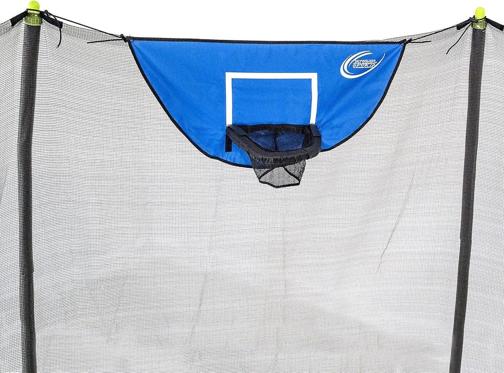 Skywalker Basketball Game Weather Proof So’ Material Hoop Accessory