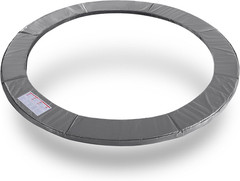 Exacme Trampoline Pad Replacement 16 15 14 13 12 10 8 Foot, Waterproof Safety Sp