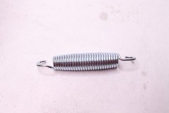 Trampoline Spring Zinc Steel 5-1/2″