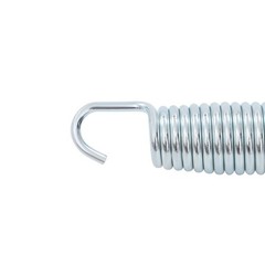 72PCS Trampoline Springs with Spring Tool Trampoline Springs Replacement