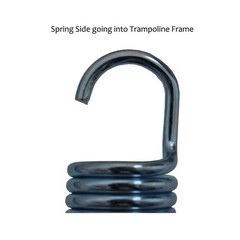 Durable Trampoline Springs Heavy Duty Replacement 15 Pack Safe Jumping New