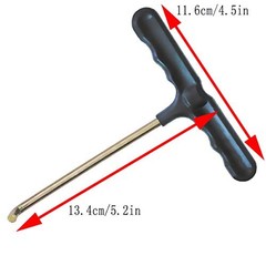 Trampoline Spring Pull Tool, Trampoline Hook Tool, Trampoline Puller 2PCS