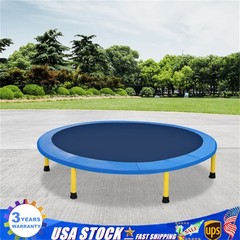 Trampoline Protection Springs Pad Kits Protecting Edge Cover Protective Pads Set