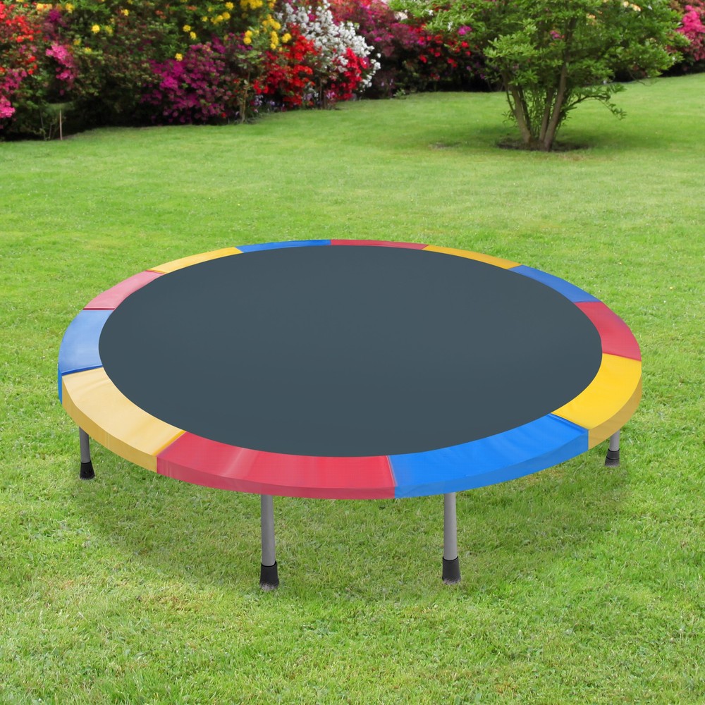 16 ft Trampoline Protection Pad Trampoline Edge Cover Springs Pad Trampoline Pad