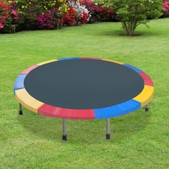 16 ft Trampoline Protection Pad Trampoline Edge Cover Springs Pad Trampoline Pad