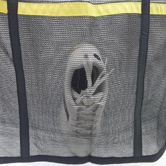 Trampoline Shoes Bag Trampoline Accessories for Item Storage Trampoline Hanging
