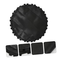 Trampoline Mesh Fitness Child Replacement Parts Jumping Pad for Kids