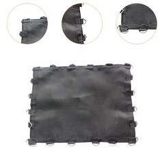 Trampoline Replacement Mat Trampoline Jumping Cloth Family Parts Outdoor