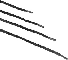 Trampoline Net Cords in Black – 4-Piece Set for Safety & Stability