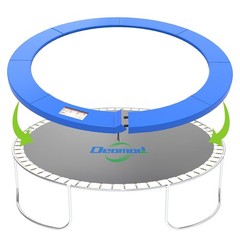 Trampoline Safety Pad 10-14 FT Round Spring Cover