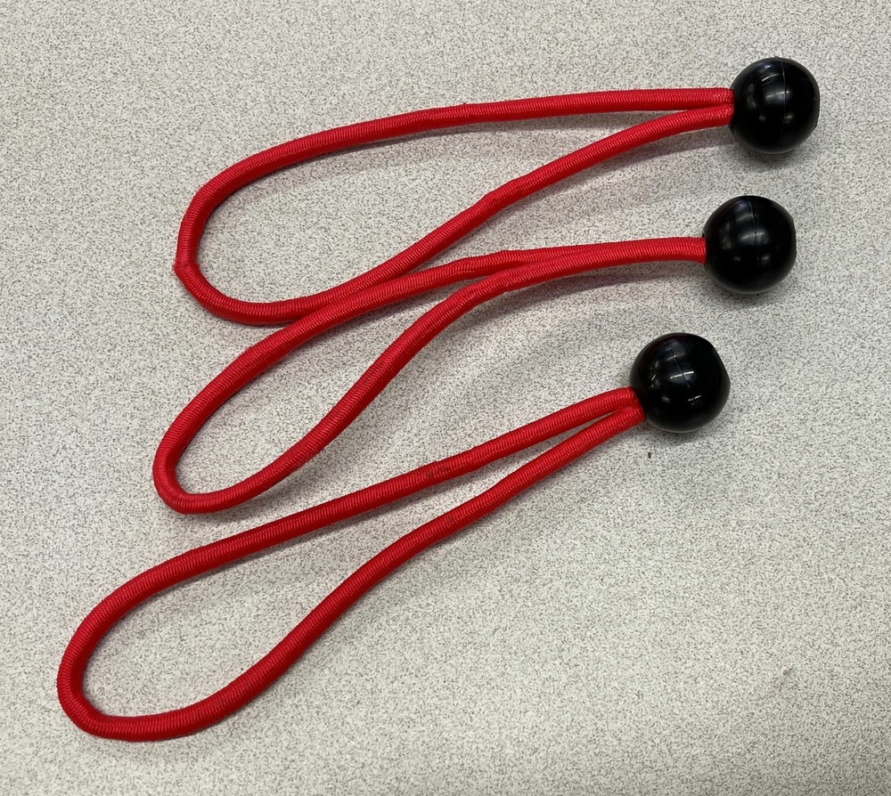 Blanketown 48′ Mini Exercise Trampoline Replacement Part Bungee Elastic Cords X
