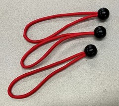 Blanketown 48′ Mini Exercise Trampoline Replacement Part Bungee Elastic Cords X