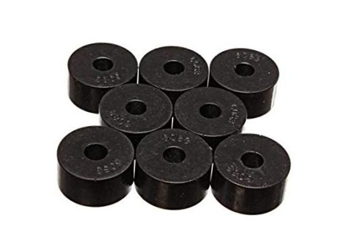 9.9530G Leaf Spring Pad, 1-1/2″ O.D x 7/16″ I.D x 3/4″ Height