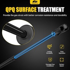 Struts Lift Supports – Gas Replacement for 2007-2011 Honda CR-V Rear Hatch