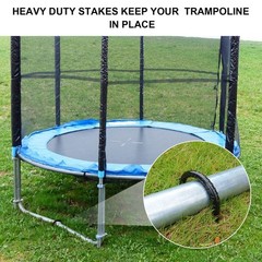 Ground Anchor, Ground Anchor Ground Anchor, Trampoline Accessories, Tent Pegs Pegs, Heri…