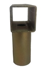 Skywalker Trampoline Replacement Frame Parts TJoint for 15foot Round Trampoline