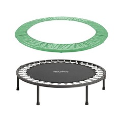 Upper Bounce Machrus Trampoline Spring Cover, Mini Rebounder Safety Pad, Repl…