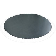 Trampoline Mat & Pad Replacement Kit with 72V-Ring Fits 14 ft Trampoline Frame