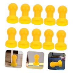 Children Trampoline Pole Caps 3.54 Inch Durable Trampoline Accessories Pole T…
