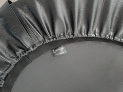 Cellerciser (Dave Hall): Bi-Fold – NEW – trampoline