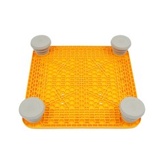 Kids’ Trampoline Kids’ Bouncing Board Balance and Bounce Kids’ Toy for Indoor