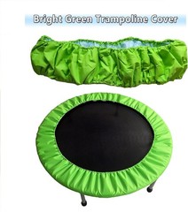Trampoline Spring Cover 40 Inch Replacement Safety Pad for Mini Trampoline 3 …