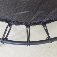 Trampoline Enclosure Net Mesh Universal for Children Outdoor Indoor Children