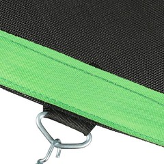 Zoomster Replacement Jumping Mat Fits 15ft Round Trampoline