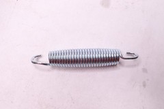 Trampoline Spring Zinc Steel 5-1/2″