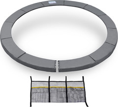 Exacme Premium Trampoline Pad with Opening, 0.8″ Thick Foam, Replacement Safety