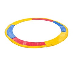 Trampoline Replacement Safety Pad, Trampoline Edge Cover Springs Protection Pad