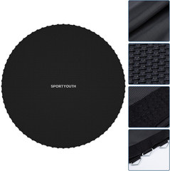 Durable UV-Resistant Trampoline Replacement Mat for 12ft, 14ft, 15ft Frames
