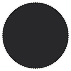 Trampoline Replacement Round Mat