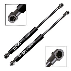 2pcs Liftgate Lift Supports Struts Shocks Gas Struts Shocks Springs Supports