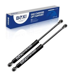 2pcs Liftgate Lift Supports Struts Shocks Gas Struts Shocks Springs Supports
