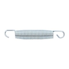 72PCS Trampoline Springs with Spring Tool Trampoline Springs Replacement