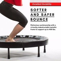 ReboundAIR – Ultimate Quarter Fold Rebounder Rebound AIR Authorized Seller – New