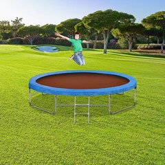 Trampoline Protection Springs Pad Kits Protecting Edge Cover Protective Pads Set