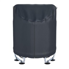 Kids Trampoline Winter Cover Heavy-Duty Folding Protective 57×60″ / 39×62″