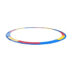 16 ft Trampoline Protection Pad Trampoline Edge Cover Springs Pad Trampoline Pad