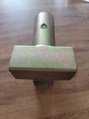 Skywalker 14′ Trampoline Replacement T-Connectors with Net Post Slot