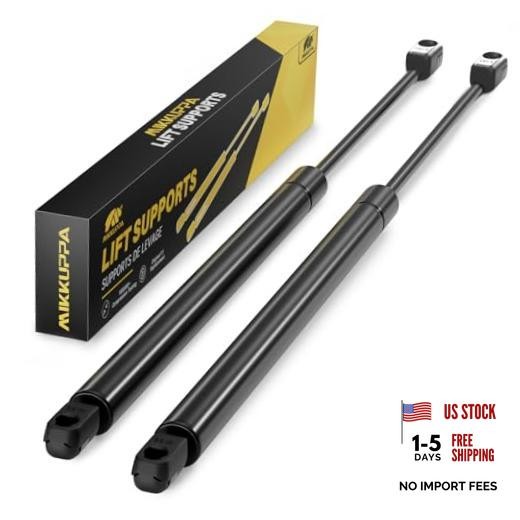Struts Lift Supports – Gas Replacement for 2011-2014 Kia Sorento Rear Hatch