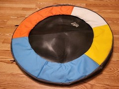 JOY SPOT, TRAMPOLINE MAT PARTS, 36in, JOY SPOT PARTS, PARTS